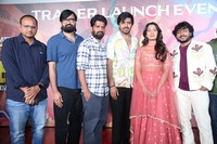 Mithra Mandali Movie Trailer Launch Photos
